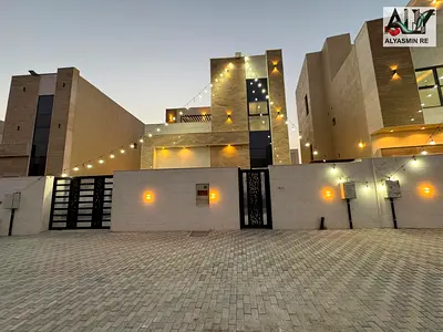 عرض مميز بالحليو 1 | 4 غرف ماستر | شامل الكهرباء والماء والتسجيل