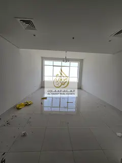 Luxury 2 Bedroom Apartment with 2 Balconies Parking Free AC on Sheikh Khalifa Street Al Rashidiya 3