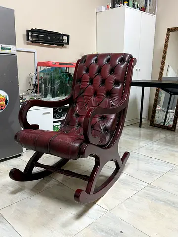 rocking chair
