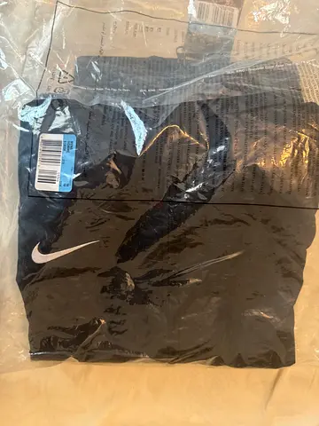 New original Nike dry-fit short size M