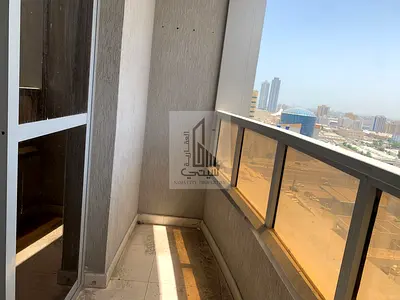 للإيجار شقة مميزة في النعيمية 1 بموقع حيوي وقريب من أبراج النعيمية ومدرسة الحكمة، مناسبة للعائلات وتتميز بمساحة جيدة وتشطيب مرتب.