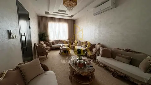 تاون هاوس في الحليو 2،الحليو 4 غرف 1400000 درهم -  فيلا تاون هاوس جديده للبيع