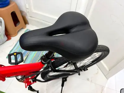 spartan cycle foldable