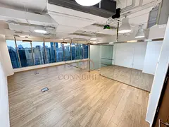 Vacant | Grade A Tower | 1 Parking | Mainland License