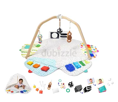 Lovevery The Play Gym