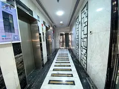 One-bedroom apartment for annual rent in Al Nuaimiya Ajman Prime location close to services spacious