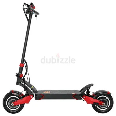 Kugoo kirin G1 Electric Scooter