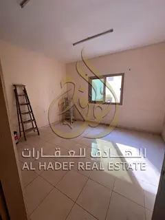 Studio Apartment for Rent in Al Nabba Sharjah | Affordable Annual Rent AED 15,000 | Central Air Cond