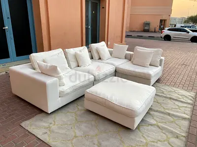 Excellent Condition Marina Home Modular sofa