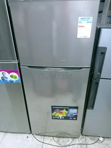 Foriress refrigerator 350 liters