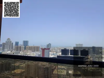 ✨ Luxury Studio ✨ Separate Kitchen | Modern Bathroom | Central AC | Near Mosque | Full Maintenanc