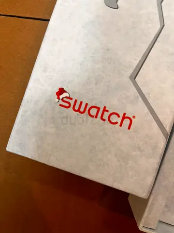 Wrist Watch