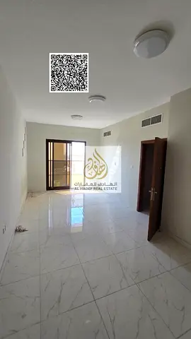 غرفه وصاله ايجار سنوى تانى ساكن بالروضه 1