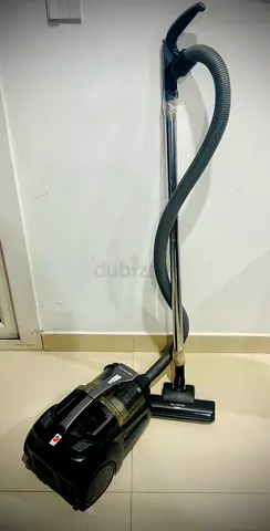 Panasonic Vacuum Cleaner