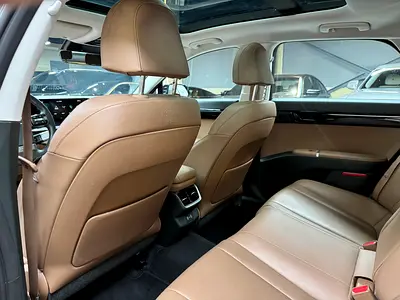 2024 Hyundai AZERA 照片 15