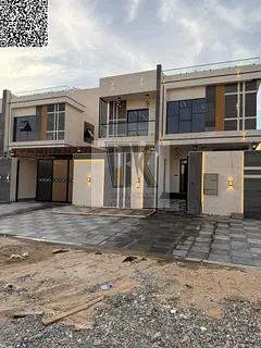 Luxury G+2 Villa for Sale in Al Rawda, Ajman