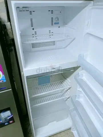 Toshiba refrigerator 300 liters