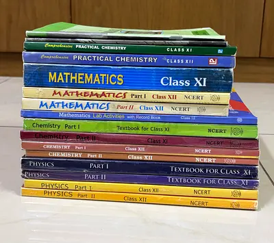 NCERT CBSE Class 11  12 Textbooks
