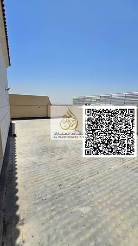 شقة غرفتين وصالة ومجلس بالروضة 3 مع رووف خاص ومسبح وحديقة مجانا و3 حمامات ومساحات واسعة جدا والدفع مرن جدا مساحه كبيره جدا تشطيب ممتاز موقع راقي ومميز