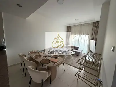 🏢 Apartment for Annual Rent in Lilies Tower A great opportunity to live in a comfortable 1 Bedroom + Living Room apartment in Lilies Tower, located