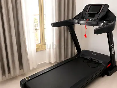 Used ATOX Motorized Treadmill - Excellent Working Condition