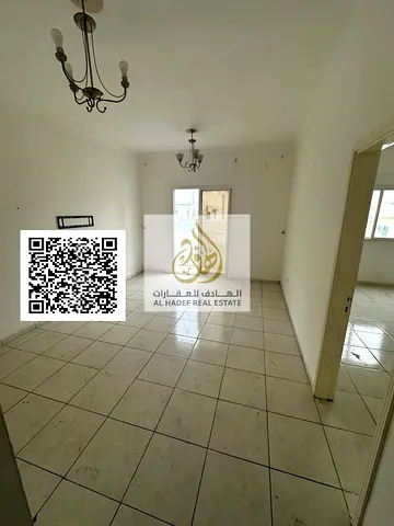 Annual Apartment for Rent in Ajman – Al Nuaimiya 2 | 1 Bedroom on King Faisal Street A good opportunity to rent an apartment in Al Nuaimiya 2, locate