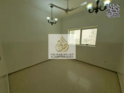 غرفتين وصالة للإيجار في النعيمية | شارع الاتحاد مباشر | 38,000 درهم