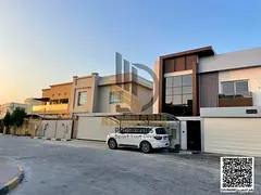 pacious 5 Master Bedroom Villa with Central AC Near Corniche
