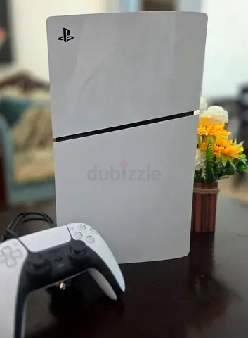 Digital only PS5