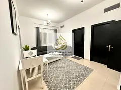 🏡✨ Furnished One-Bedroom Apartment for Monthly Rent in Ajman – Al Jurf Area ✨🏡 🔥 A fa