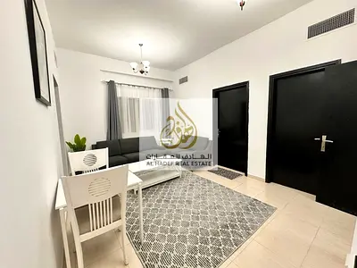 🏡✨ Furnished One-Bedroom Apartment for Monthly Rent in Ajman – Al Jurf Area ✨🏡 🔥 A fantastic opportunity for upscale living in a vibrant location