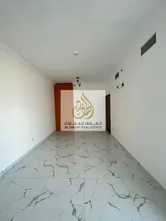 🏡 Apartment for rent – Al Rashidiya 1, Al Mina Street, near the fish market A great oppor
