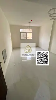 2 Bedroom Apartment for Annual Rent in Al Jurf 3 – Prime Location Near China Mall Spacious Layout 
