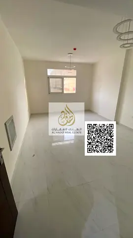 شقة غرفتين وصالة للإيجار السنوي في الجرف 3 – موقع مميز وقريب من السوق الصيني مساحات واسعة | 2 حمام | ثاني ساكن | فرصة سكن بسعر مناسب  فرصة جيدة للسكن