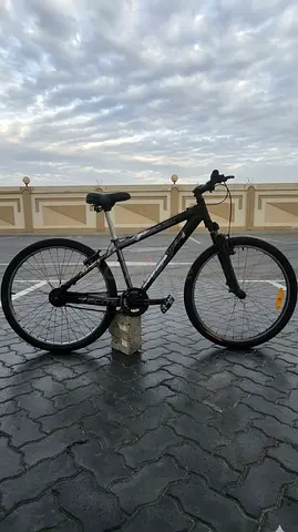 Scott Voltage YZ 4. (26 inch bike)