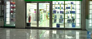 Ready-to-Operate Pharmacy, Furnished, Prime Arjan Location