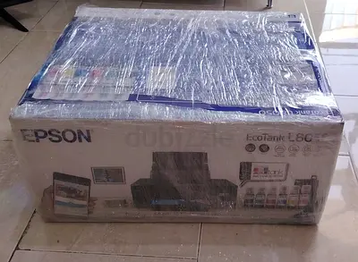 Printer Epson L8050