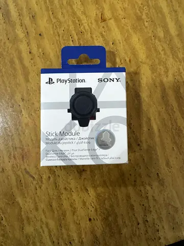 Stick module play station sony