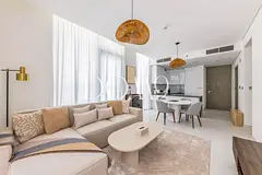 Best view | Furnished | Balcony | Open Plan