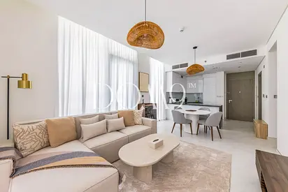 Best view | Furnished | Balcony | Open Plan