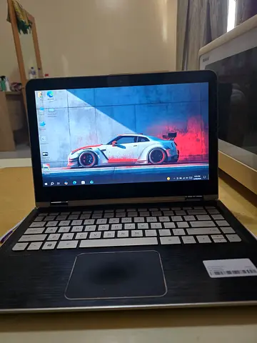Hp Pavilion x360 i5 8gb ram
