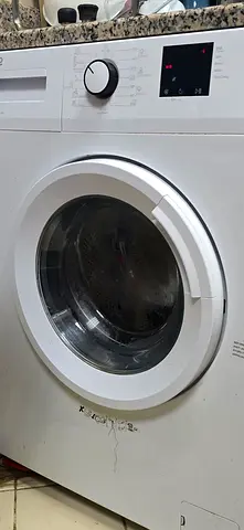 Beko washing machine