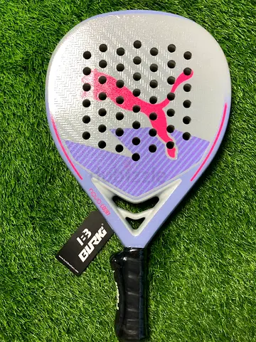 Padel Rackets (DELIVERY IN ALL EMIRATES)