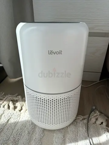 2 air purifiers LEVOIT Smart Air Purifier for Home Quiet Auto Mode, Core300S with filter+ honeywell