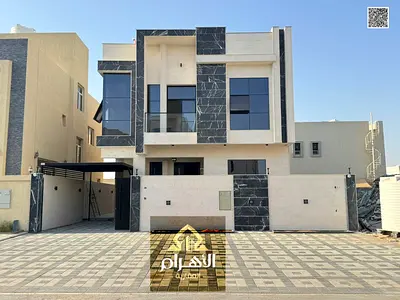 فيلا للبيع في حليو 2 فرصة مميزة لامتلاك فيلا عائلية واسعة في منطقة حليو 2 بموقع هادئ ومناسب للسكن والاستثمار