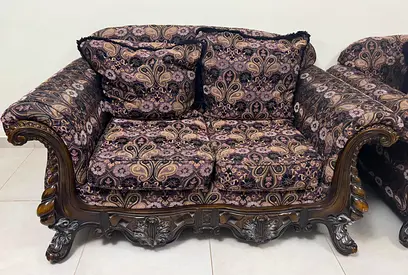 Sofa set