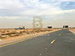 Exceptional Opportunity for Sale – Residential Plot in Al Matraq