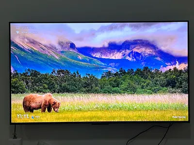 TCL C69k 55 inch 4k QD 144z