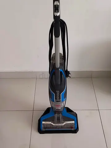 Bissel Crosswave 3 in 1 upright Vaccum Cleaner