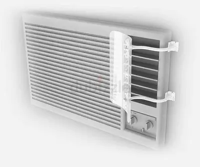 Ac Deflector